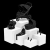 Hot Thule Urban Glide 3 double travel system bundle
