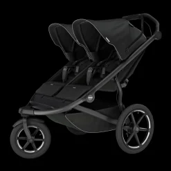 Hot Thule Urban Glide 3 double travel system bundle