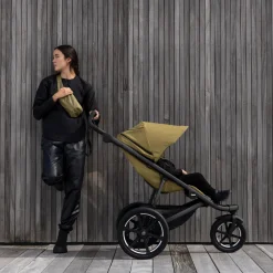Clearance Thule Urban Glide 3 2-in-1 bundle