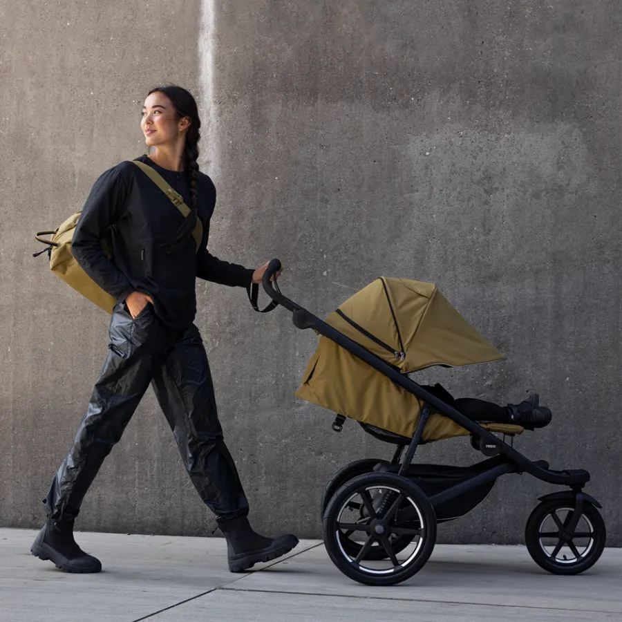Clearance Thule Urban Glide 3 2-in-1 bundle