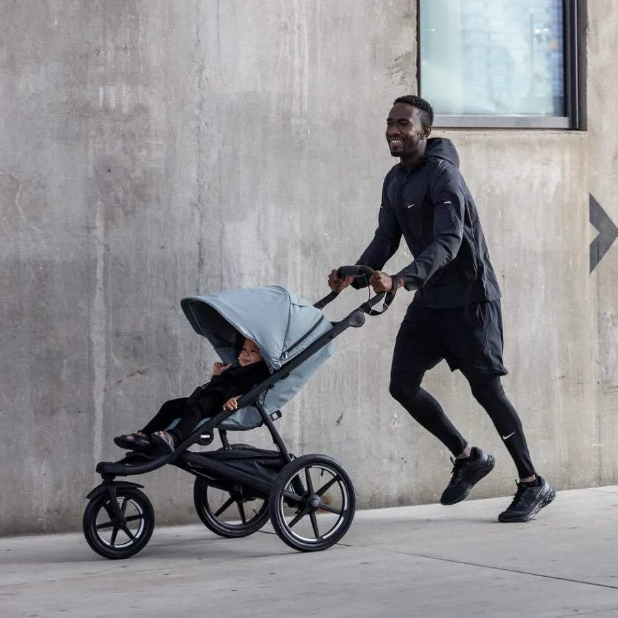 Clearance Thule Urban Glide 3 2-in-1 bundle