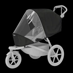 Online Thule Urban Glide 3 rain cover