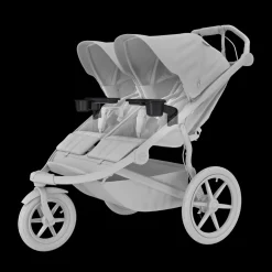 Clearance Thule Urban Glide 3 snack tray