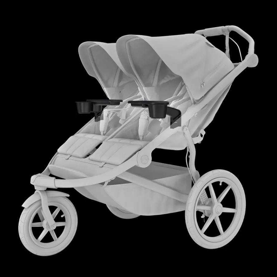 Clearance Thule Urban Glide 3 snack tray