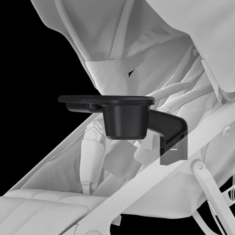 Clearance Thule Urban Glide 3 snack tray