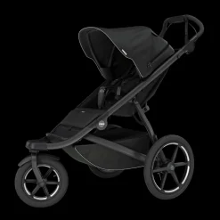 Hot Thule Urban Glide 3 travel system bundle