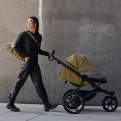 Hot Thule Urban Glide 3 travel system bundle
