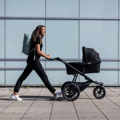 Hot Thule Urban Glide bassinet