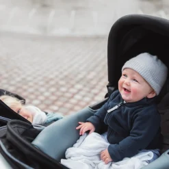 Hot Thule Urban Glide bassinet