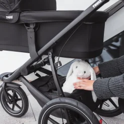 Hot Thule Urban Glide bassinet