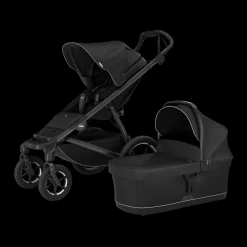 Discount Thule Urban Glide 4-wheel 2-in-1 bundle