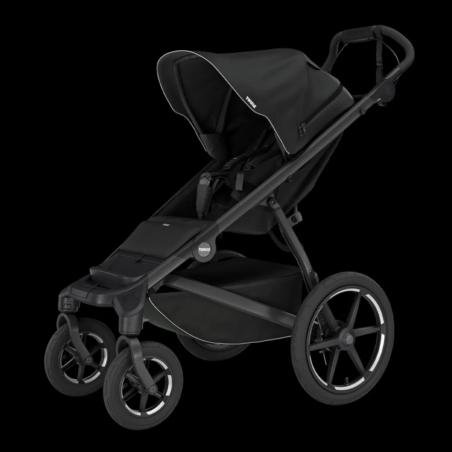 Discount Thule Urban Glide 4-wheel 2-in-1 bundle