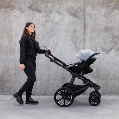 Discount Thule Urban Glide 4-wheel 2-in-1 bundle