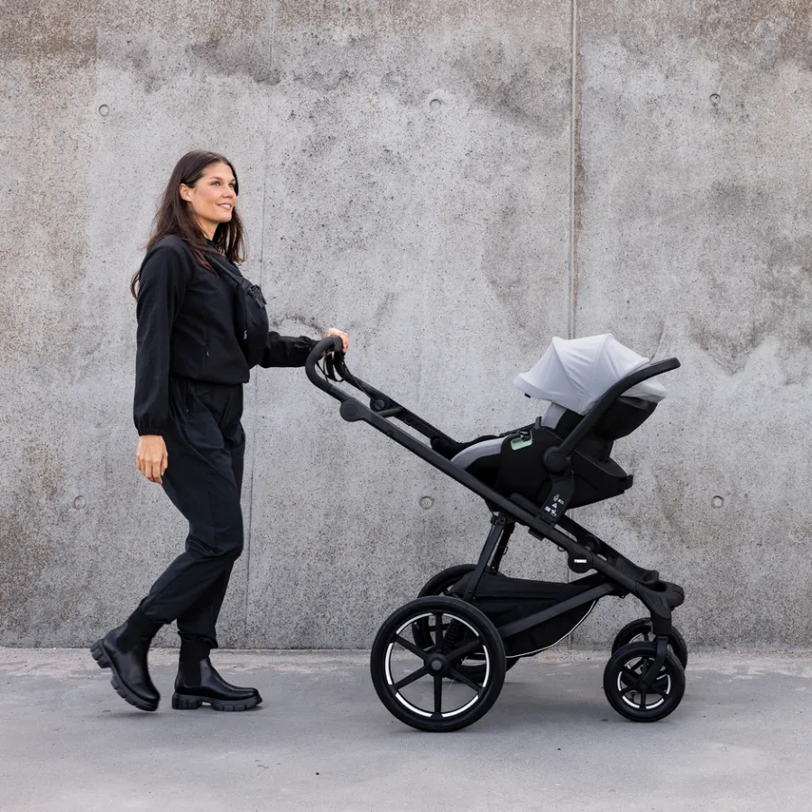 Discount Thule Urban Glide 4-wheel 2-in-1 bundle