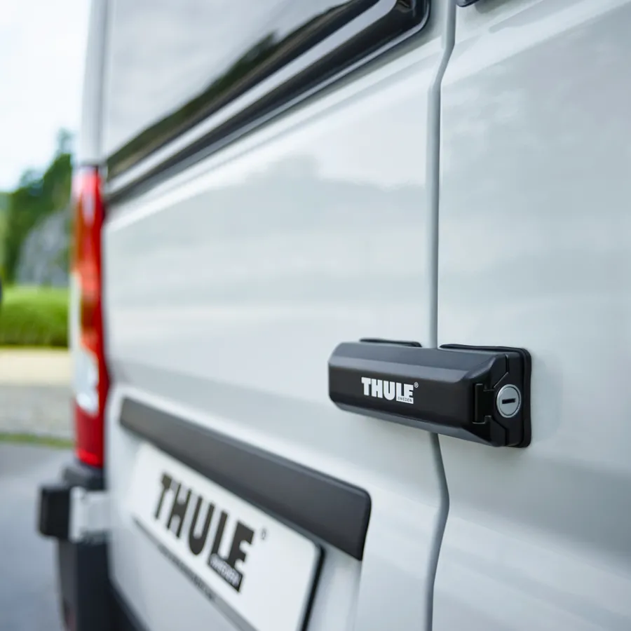 Sale Thule Van Lock