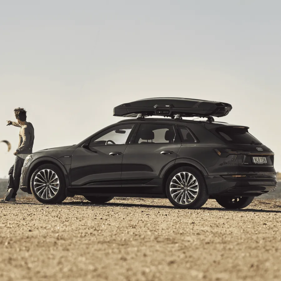New Thule Vector Alpine