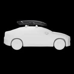 Hot Thule Vector M