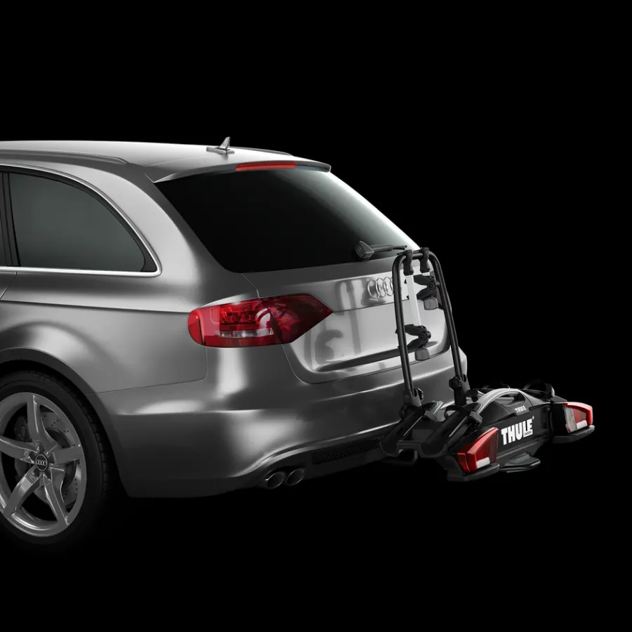 Best Thule VeloCompact 13-pin