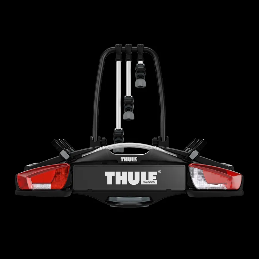 Best Thule VeloCompact 13-pin