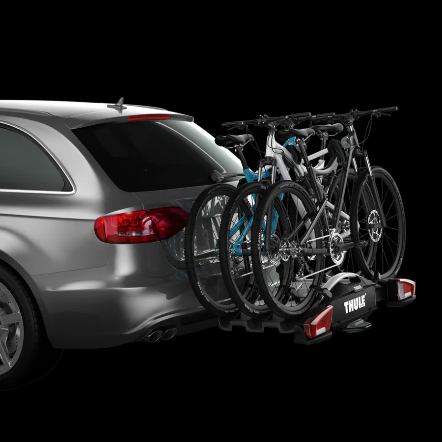 Best Thule VeloCompact 13-pin