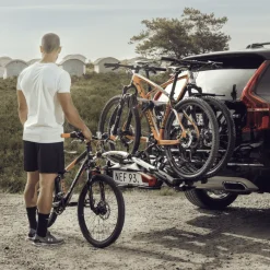 Best Thule VeloCompact 13-pin
