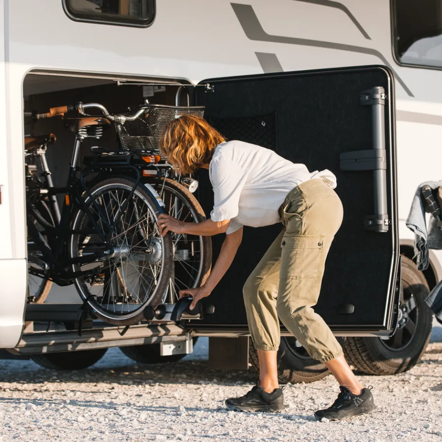 Sale Thule VeloSlide Short