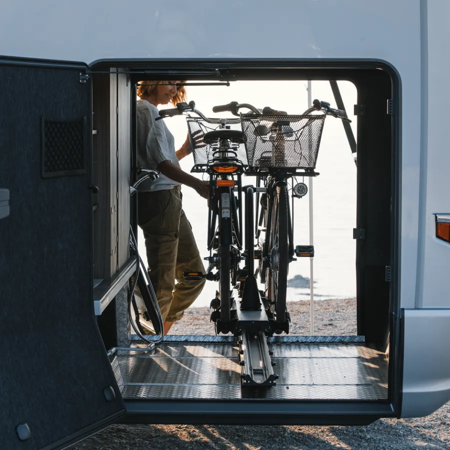 Sale Thule VeloSlide Short