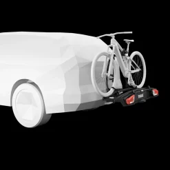 New Thule VeloSpace XT