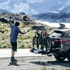 New Thule VeloSpace XT