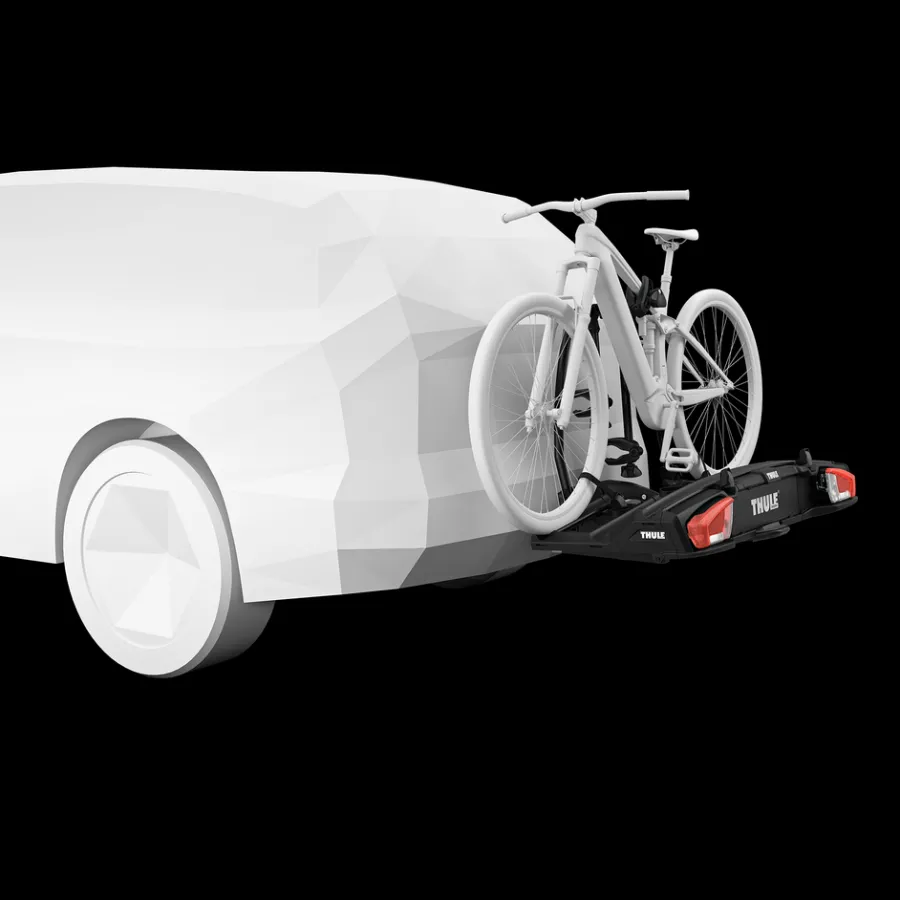 Best Thule VeloSpace XT