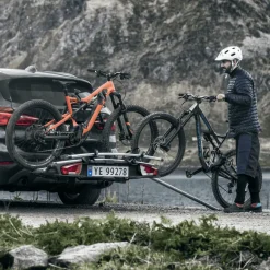 Best Thule VeloSpace XT
