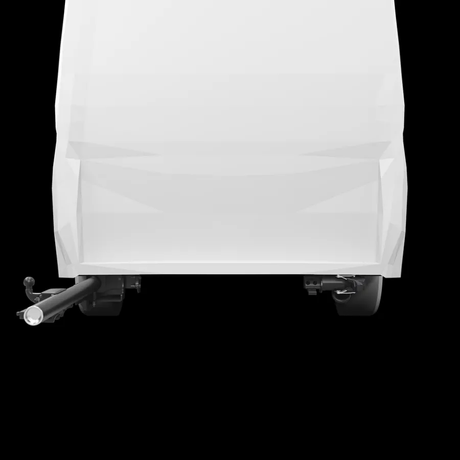 Clearance Thule VeloSwing