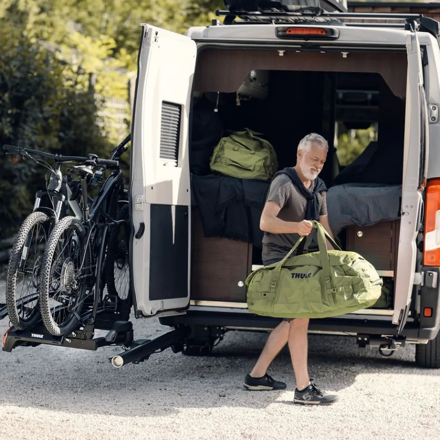 Clearance Thule VeloSwing
