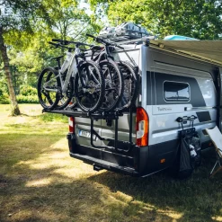 New Thule VeloTrack 3rd rail