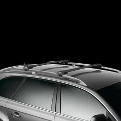 Online Thule WingBar Edge