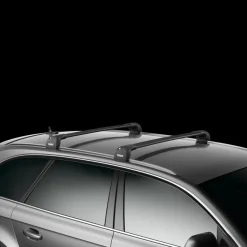 Online Thule WingBar Edge
