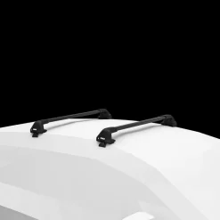 Online Thule WingBar Edge