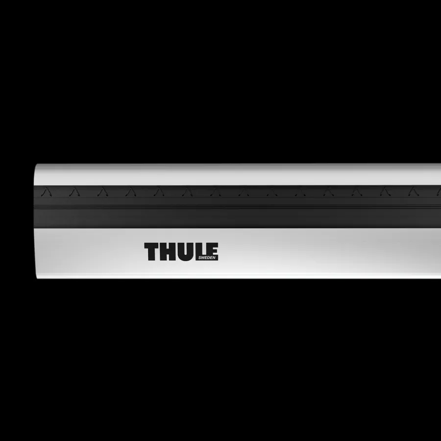 Online Thule WingBar Edge