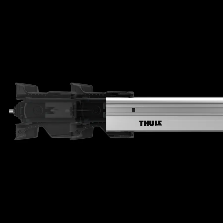 Online Thule WingBar Edge