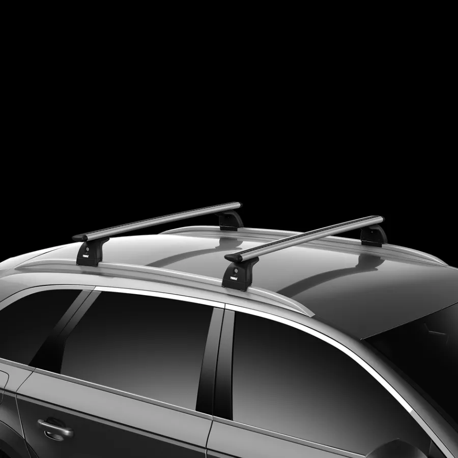 Online Thule WingBar Evo