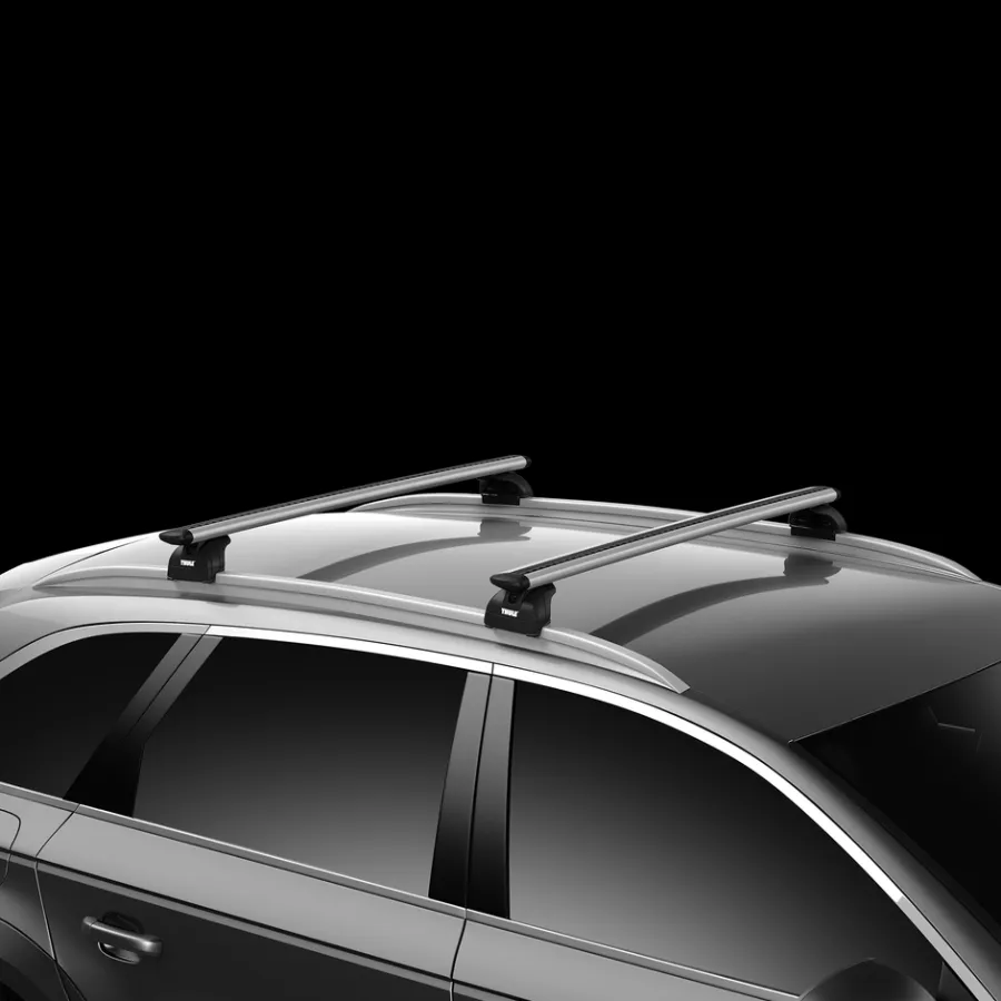 Online Thule WingBar Evo