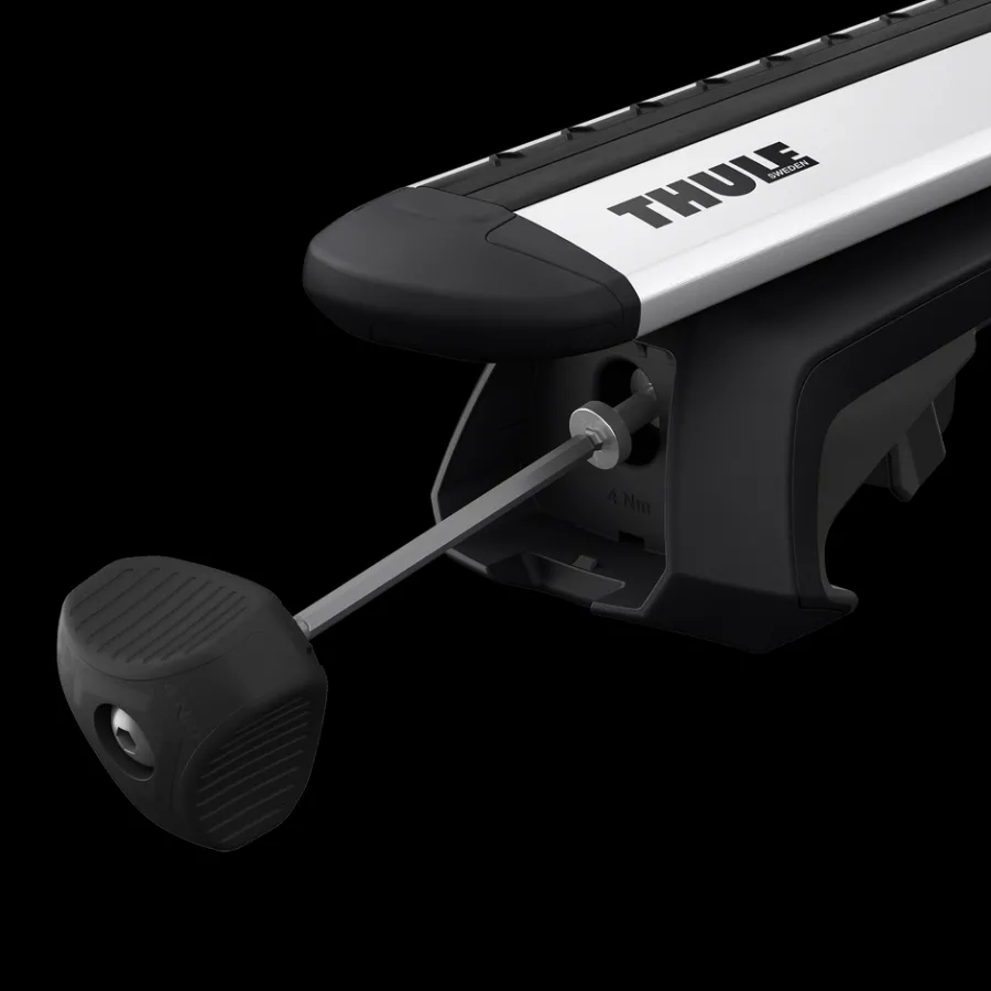 Online Thule WingBar Evo
