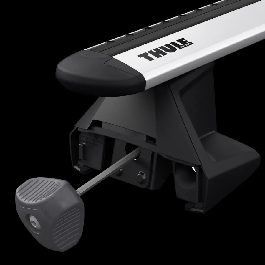 Online Thule WingBar Evo