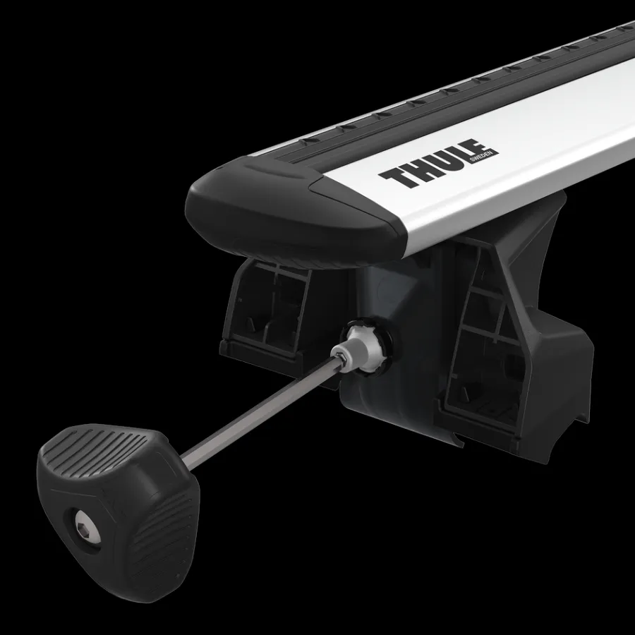 Online Thule WingBar Evo