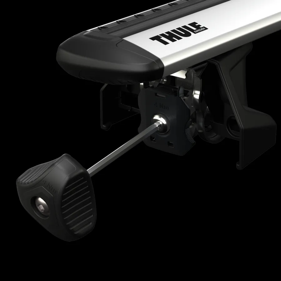 Online Thule WingBar Evo