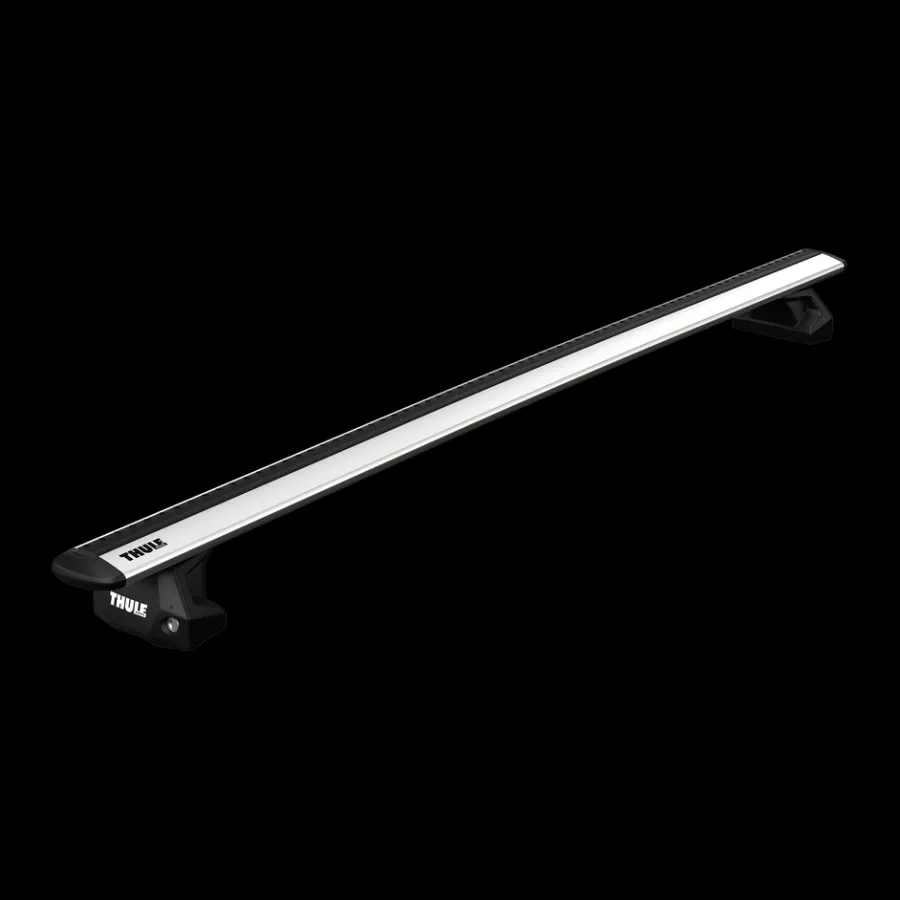 Online Thule WingBar Evo