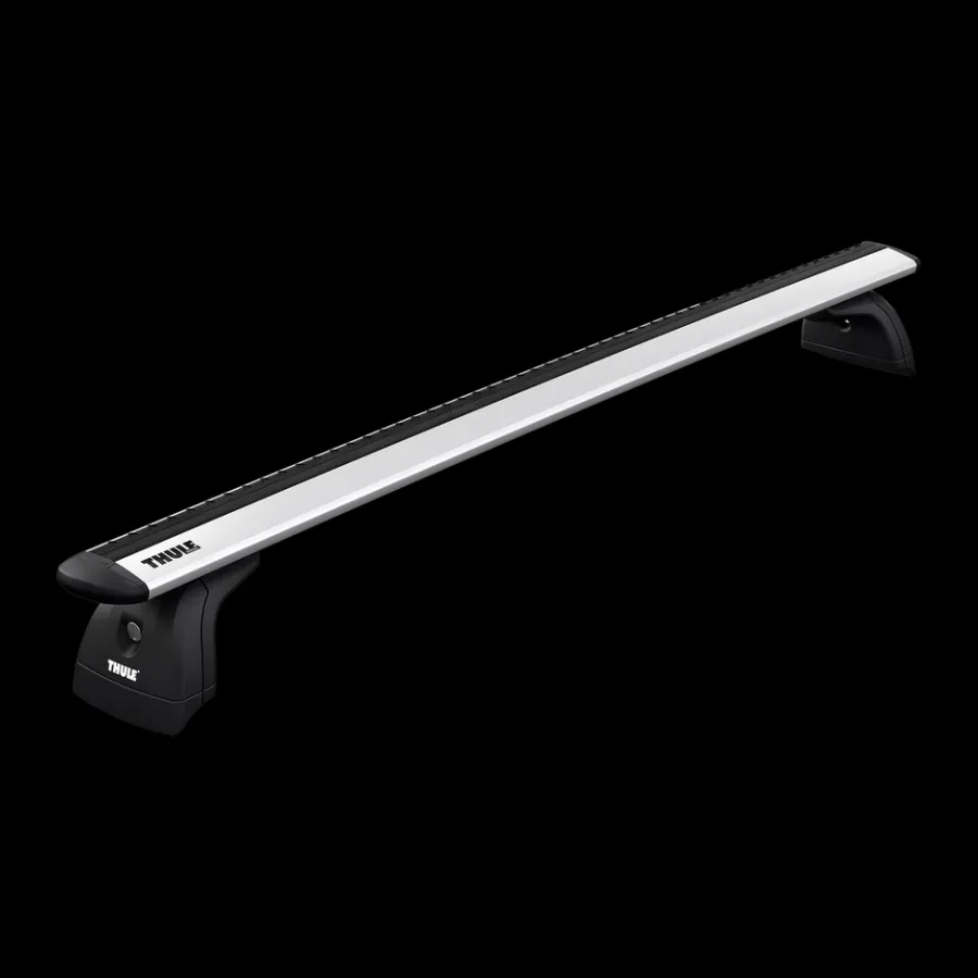 Online Thule WingBar Evo