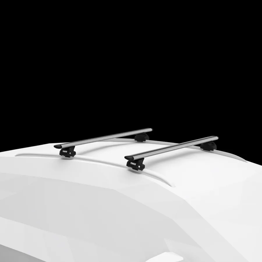 Online Thule WingBar Evo