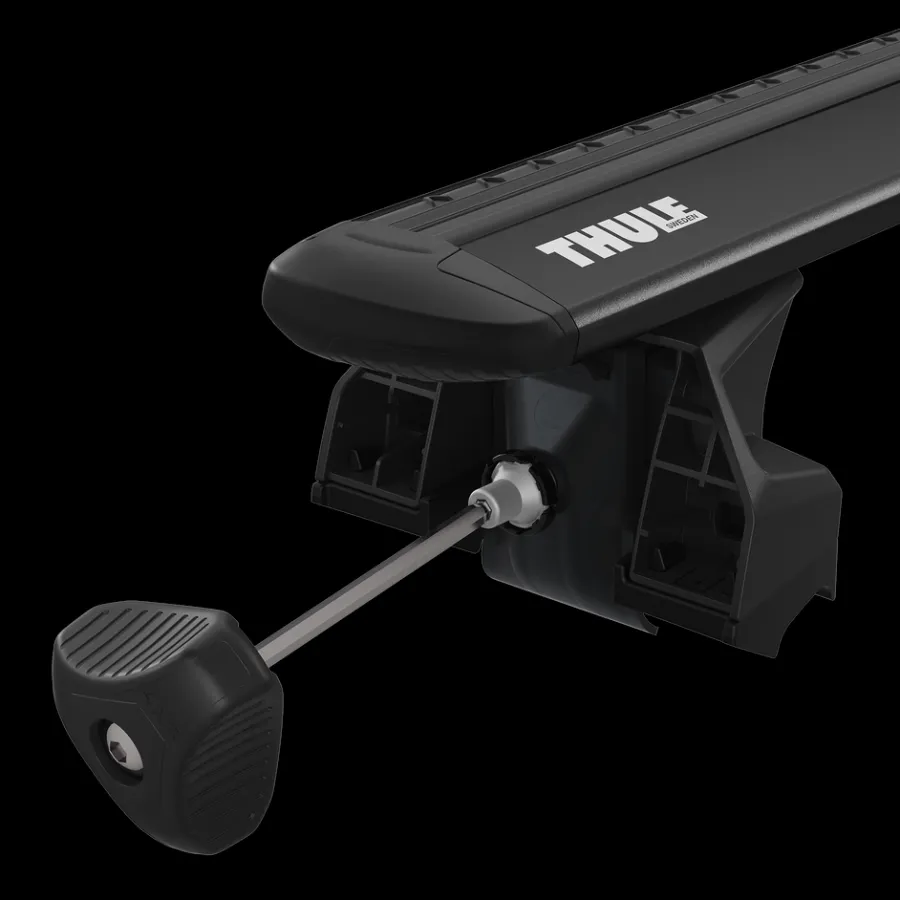 Discount Thule WingBar Evo