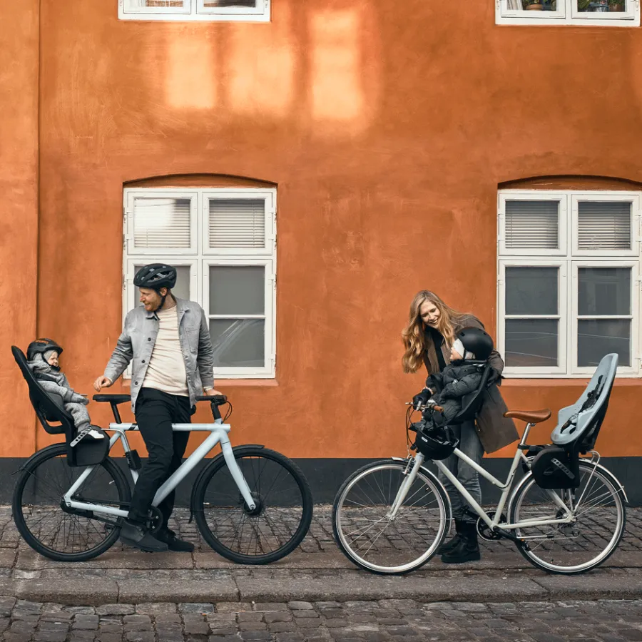 New Thule Yepp 2 maxi
